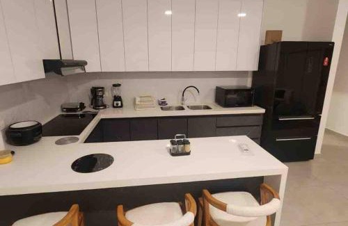 Salinas Apartment | Casa de playa en exclusivo club, seguridad 24-7