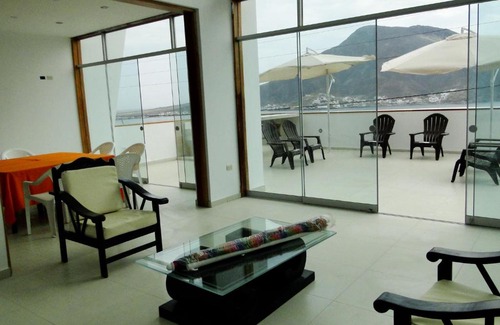 Tortuga House | Casa de playa Tortugas