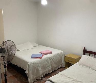 Sao Lourenco do Sul Bed & Breakfast | Casa de Praia Mirante da Lagoa