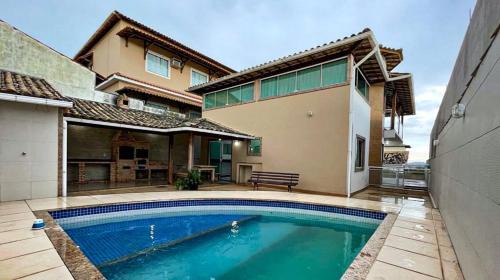 Cabo Frio House | Casa de praia com piscina privativa