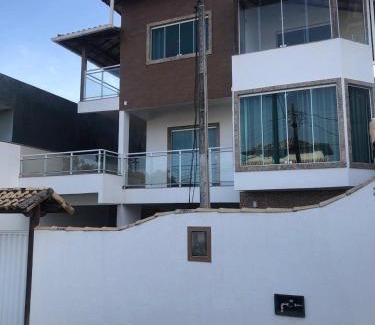 Cabo Frio House | Casa de praia com piscina privativa