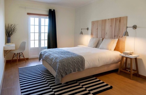 Serra da Azoia Villa | Casa de Praia e Campo