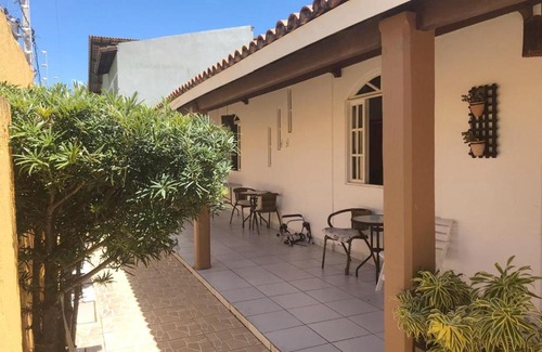 Arembepe House | Casa de Praia em Arembepe - TOP