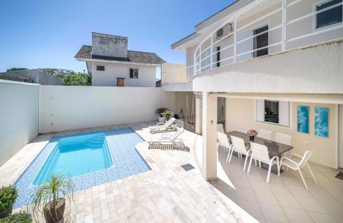 Canto Grande House | Casa de Praia em Bombinhas Beach House