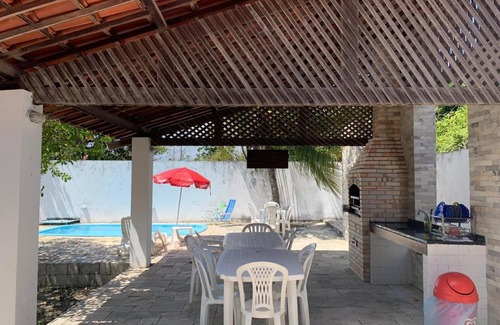 Conde House | Casa de praia em Carapibus
