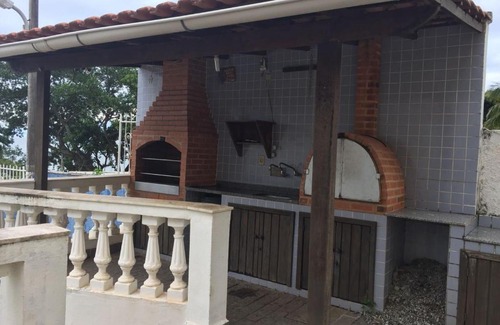 Ibicui House | Casa de Praia em Ibicuí