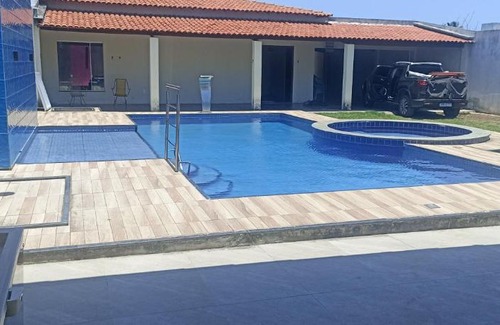 Aruanda House | Casa de praia giovani