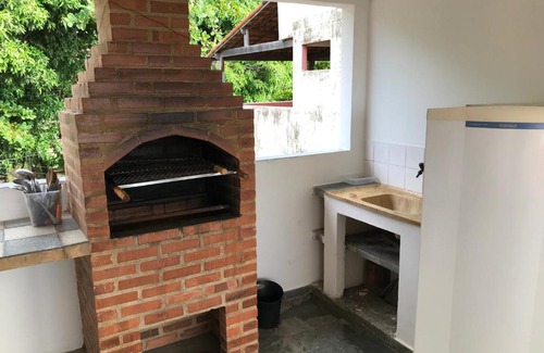Ibicui House | casa de praia ibicui