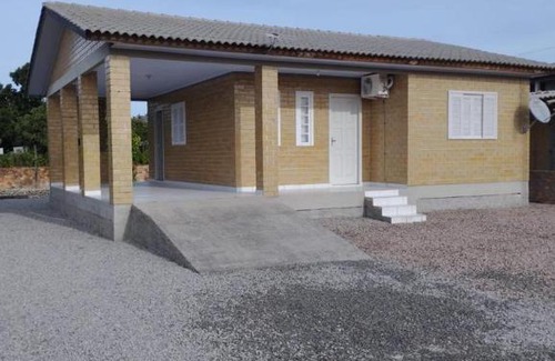 Ararangua House | CASA DE PRAIA ILHA