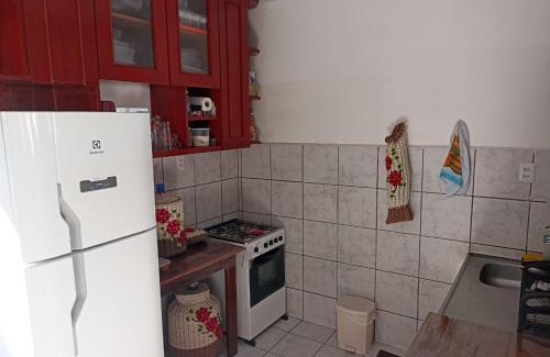 Farol House | Casa de praia para COP 30