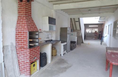 Recanto da Sereia House | Casa de praia para temporada Guarapari