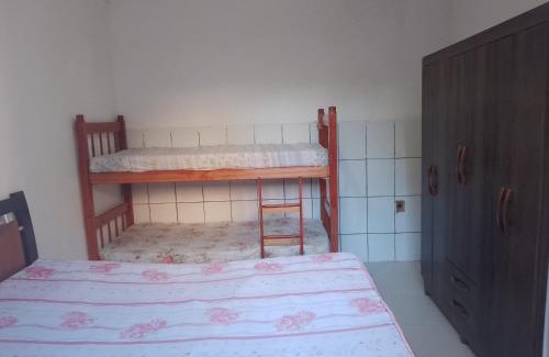 Recanto da Sereia House | Casa de praia para temporada Guarapari