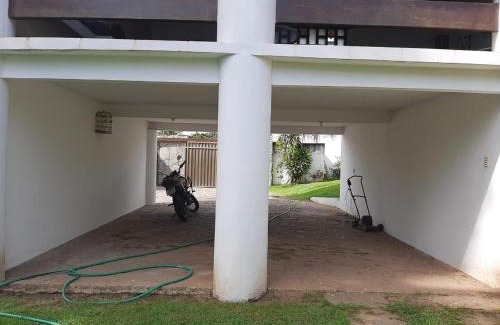 Pecem House | Casa de Praia Pecém