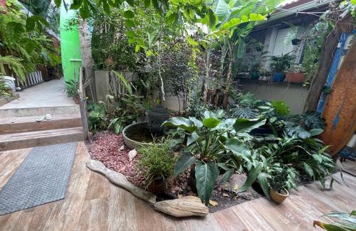 Piata House | Casa de Praia Salvador Top, com Varandão