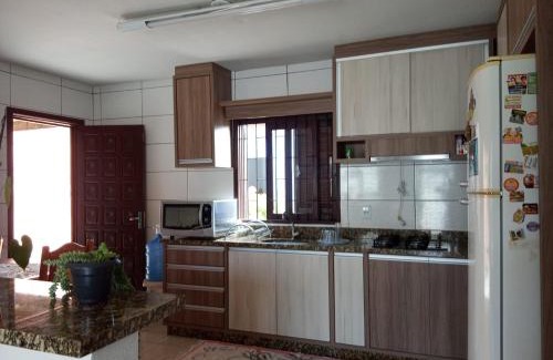 Torres House | Casa de praia Torres
