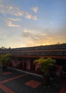 Las Tablas House | Casa de Quincha