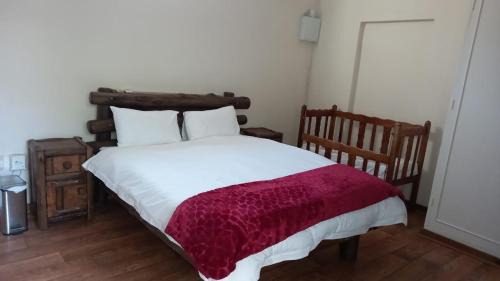 Kimberley House | Casa de Romaria