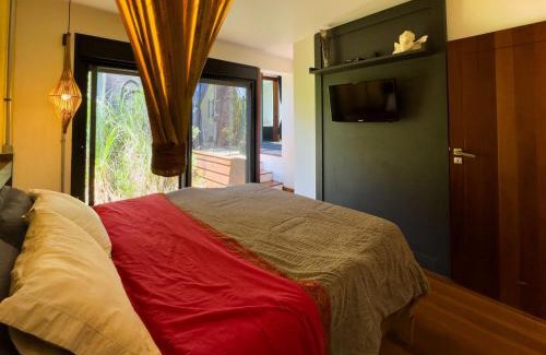 Urubici House | Casa de sítio em Urubici-SC