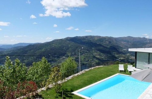 Ventosa House | Casa de S. Brás