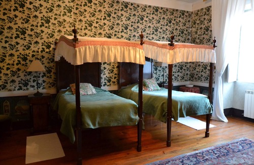 Nespereira Other | Casa De Sezim