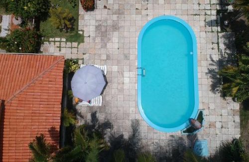 Conde House | Casa de Tabatinga - aconchego e praia no litoral de João Pessoa