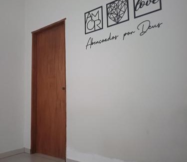 Cachoeira Paulista House | Casa de temporada PHN