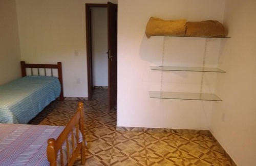 Pantanal House | Casa de temporada Paraty