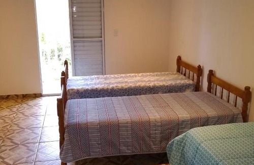 Pantanal House | Casa de temporada Paraty