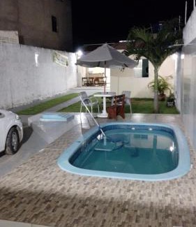Aruanda House | CASA DE TEMPORADA RECANTO FELIz 2
