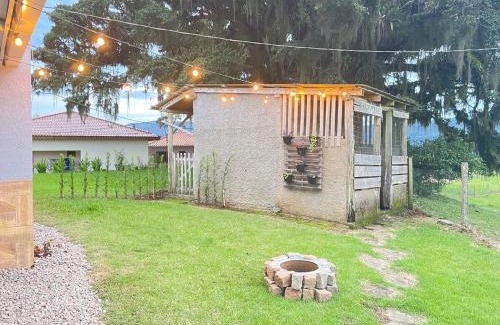 Jose Boiteux House | Casa de temporada - Tatuhouse