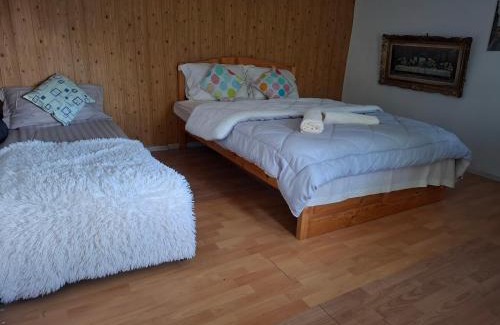 Gura Teghii House | Casa de vacanță cu 4 camere Varlaam