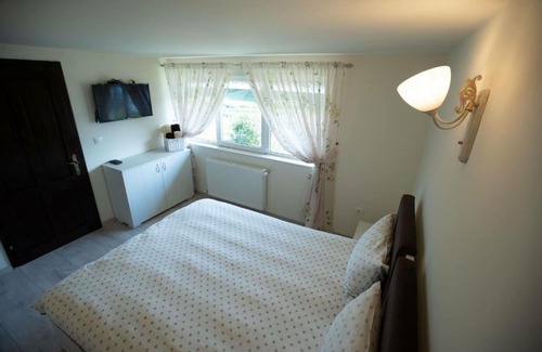 Colibita House | Casa de vacanța La Mamuca