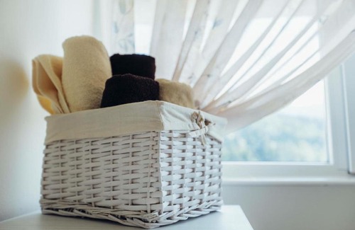 Colibita House | Casa de vacanța La Mamuca