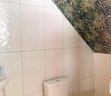 Pilar House | Casa de Veraneio Ilha de Itamaracá