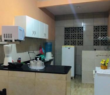 Pilar House | Casa de Veraneio Ilha de Itamaracá