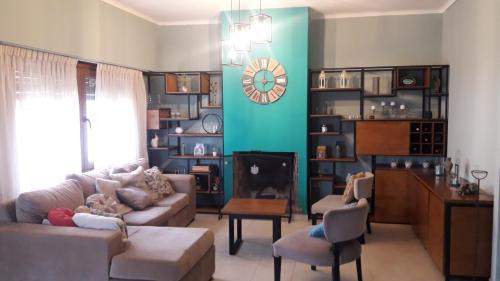 Mar del Plata House | Casa de verano con Pileta, Quincho y Garage Parque Luro MDP