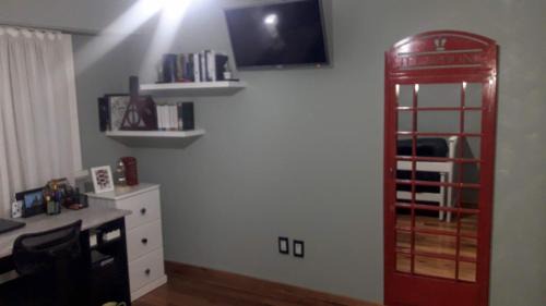 Mar del Plata House | Casa de verano con Pileta, Quincho y Garage Parque Luro MDP