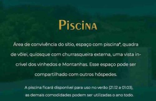 Santa Helena House | Casa de Vidro com hidromassagem, lareira, cavalo, trilha, piscina