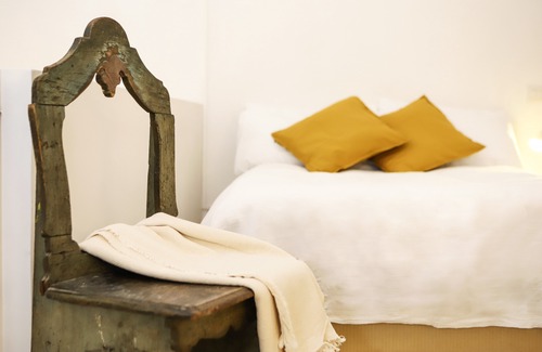 Naples City Centre Hotel | Casa Dedalo by Wonderful Italy