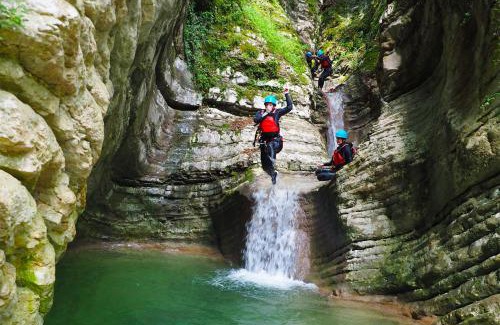 Molina di Ledro Apartment | Casa Degara