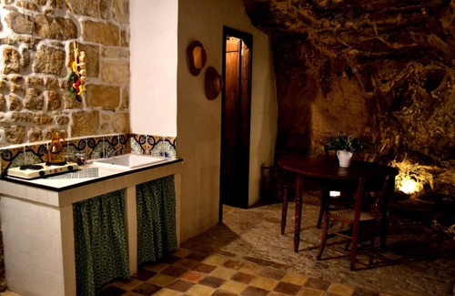 Modica House | Casa degli Avi Donna Peppa in Modica, impossible to imagine magical to live
