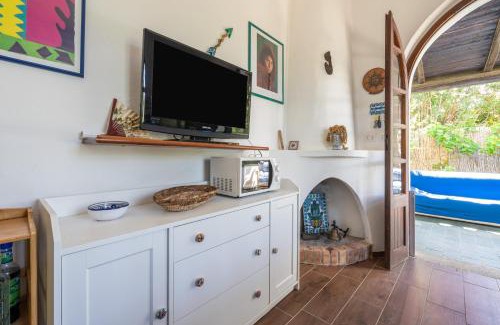 Villasimius House | Casa Degli Gnomi