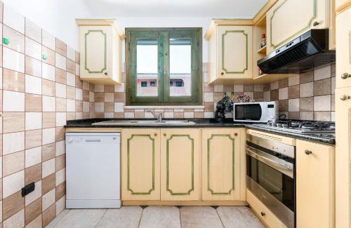 Cala Liberotto Apartment | Casa Degli Ulivi