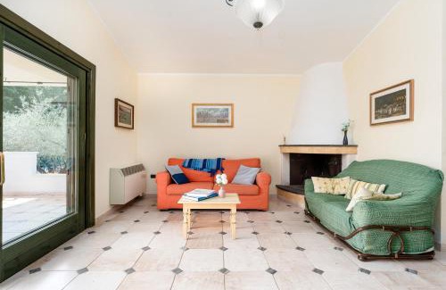 Cala Liberotto Apartment | Casa Degli Ulivi