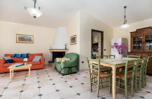 Cala Liberotto Apartment | Casa Degli Ulivi