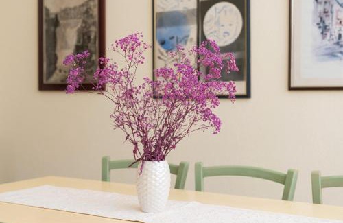 Cala Liberotto Apartment | Casa Degli Ulivi