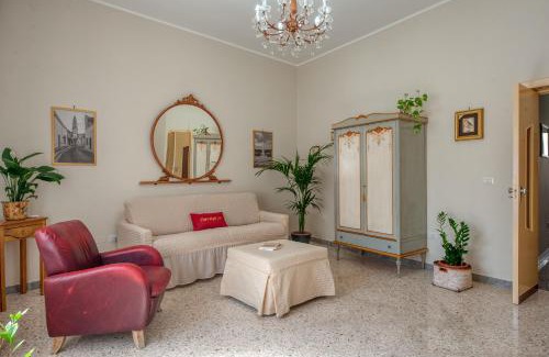 Trepuzzi Apartment | Casa Degli Zii in Salento