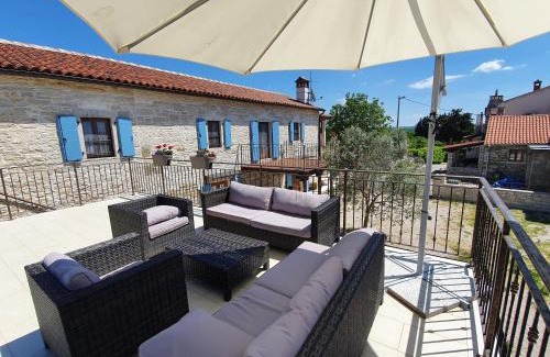 Momjan Hotel | Casa dei Boscarini