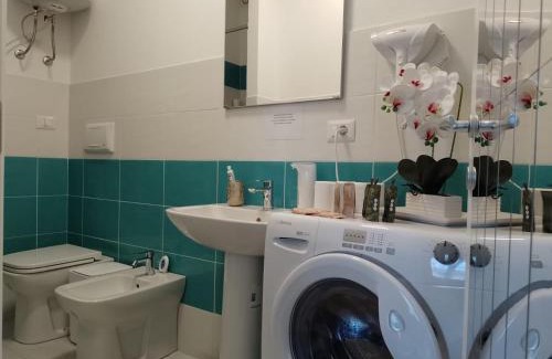 La Maddalena Apartment | Casa dei Fiori Blu