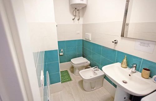 La Maddalena Apartment | Casa dei Fiori Blu